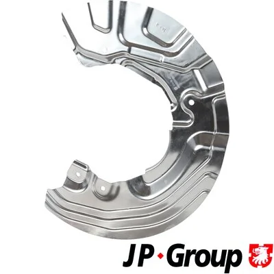 Splash Guard, brake disc